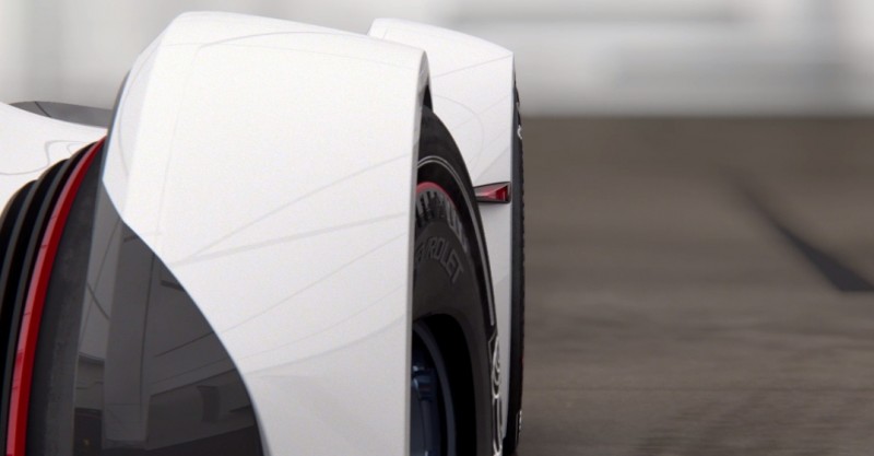 Chevrolet Chaparral 2X VGT 36