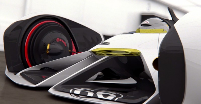 Chevrolet Chaparral 2X VGT 42