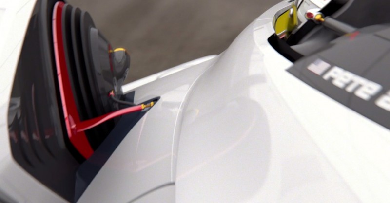 Chevrolet Chaparral 2X VGT 45
