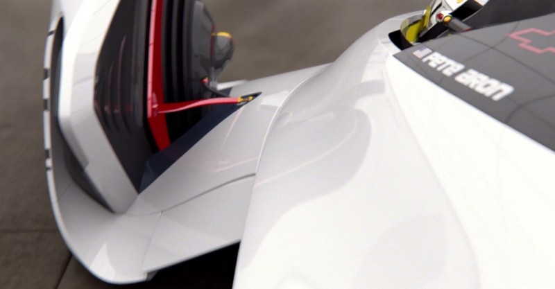 Chevrolet Chaparral 2X VGT 46