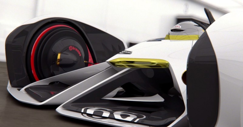 Chevrolet Chaparral 2X VGT 49