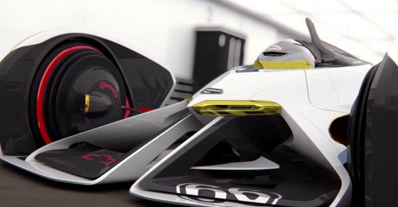 Chevrolet Chaparral 2X VGT 53