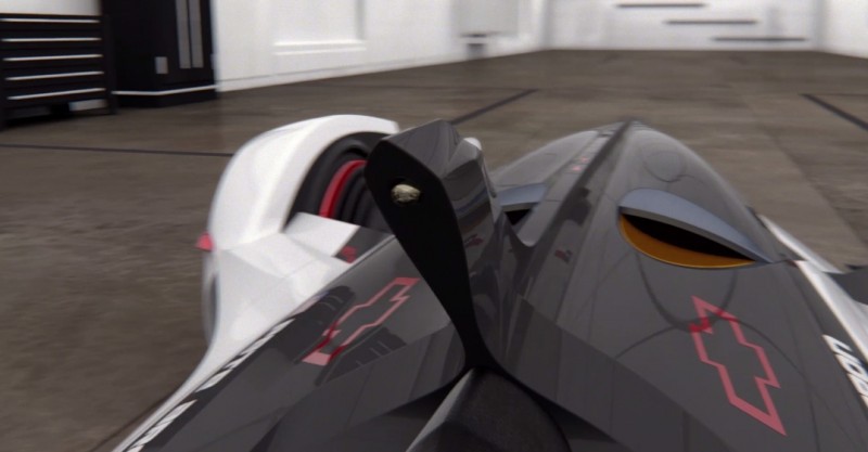 Chevrolet Chaparral 2X VGT 55