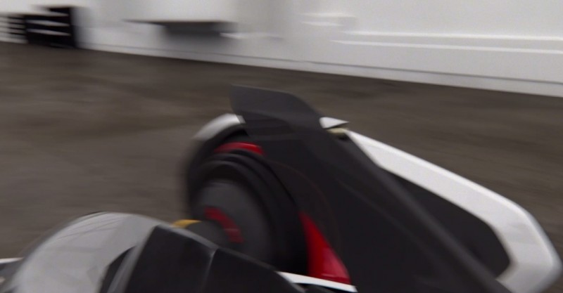 Chevrolet Chaparral 2X VGT 58