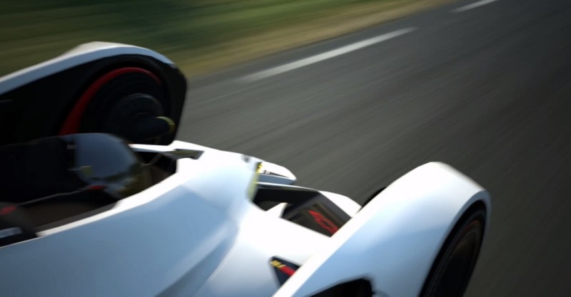Chevrolet Chaparral 2X VGT 92