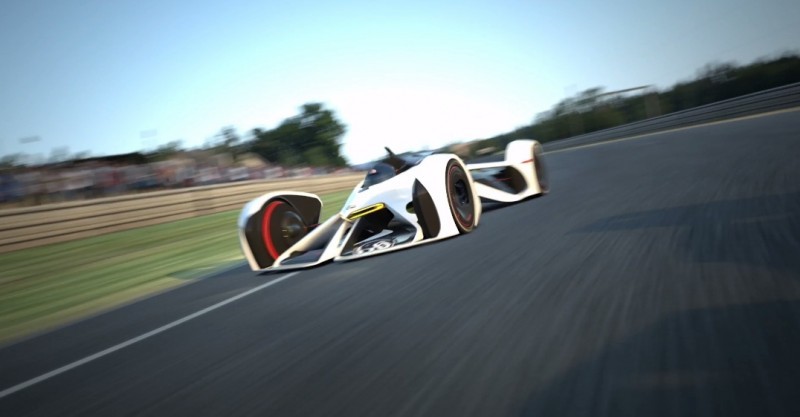 Chevrolet Chaparral 2X VGT 99
