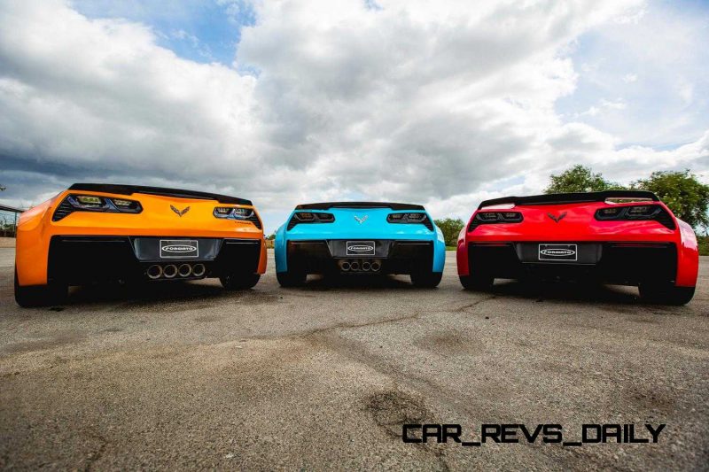 FORGIATO Corvette C7 Widebody 6