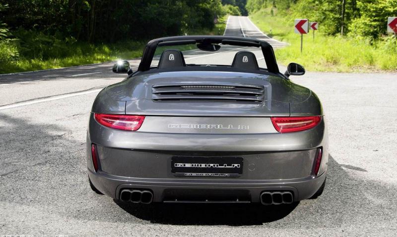 GEMBALLA GT Cabrio 13