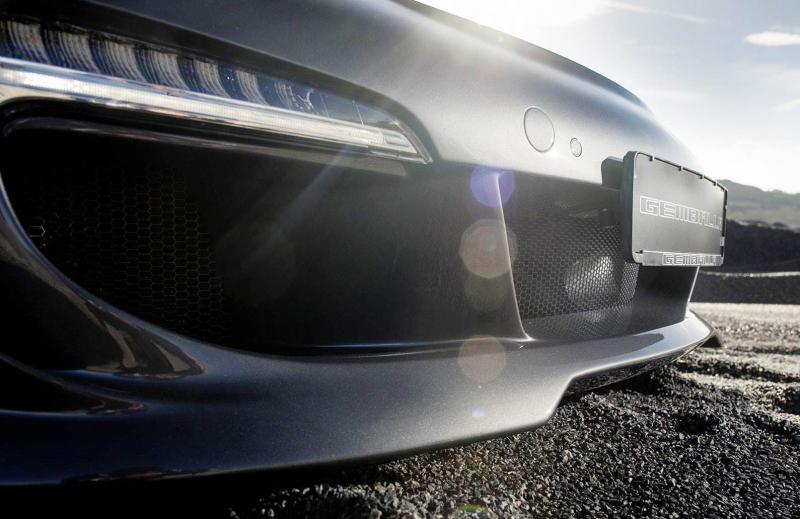 GEMBALLA GT Cabrio 17