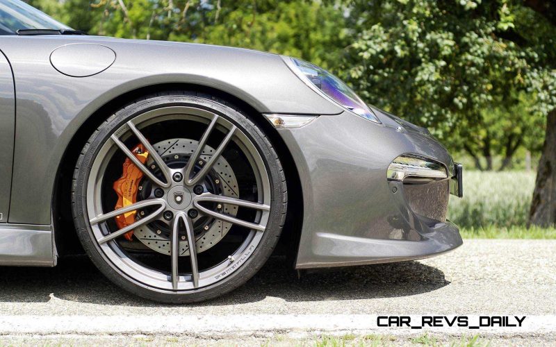 GEMBALLA GT Cabrio 19