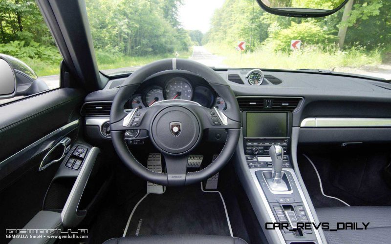 GEMBALLA GT Cabrio 23