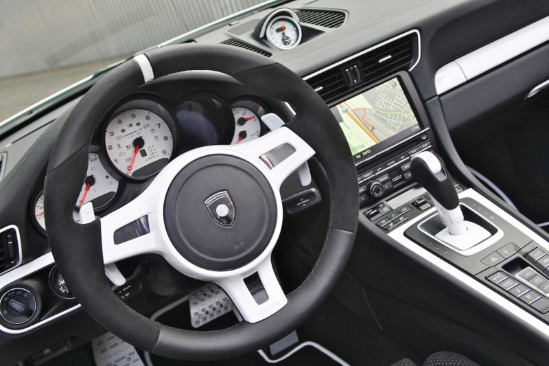 GEMBALLA GT Cabrio 52
