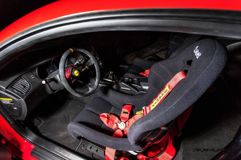 Hyundai Genesis Coupe by BloodType Racing 11
