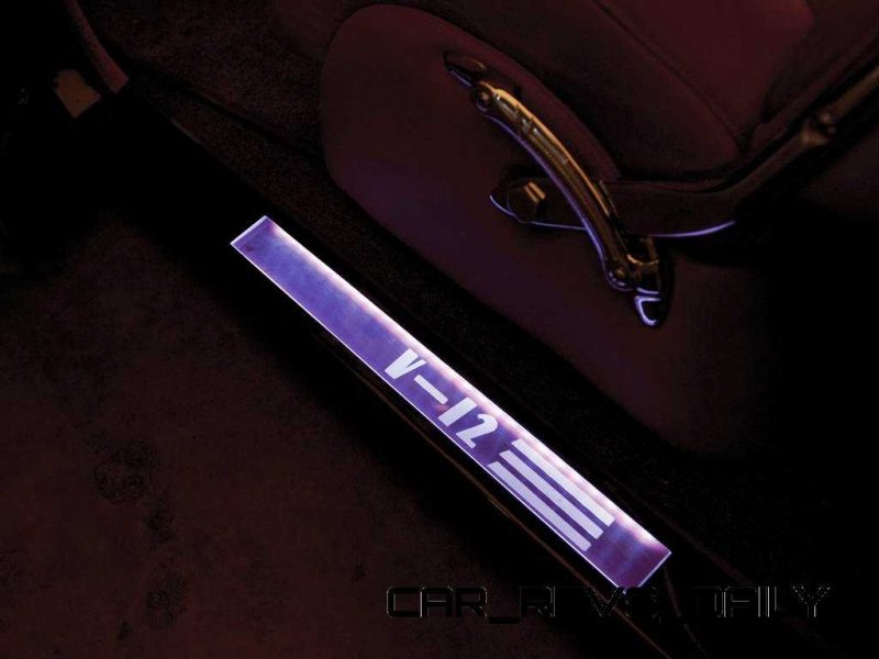 RM Dallas Preview - 600HP V12 1939 Lincoln Zephyr Coupe 12