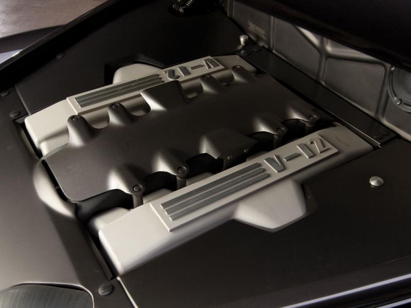 RM Dallas Preview - 600HP V12 1939 Lincoln Zephyr Coupe 25