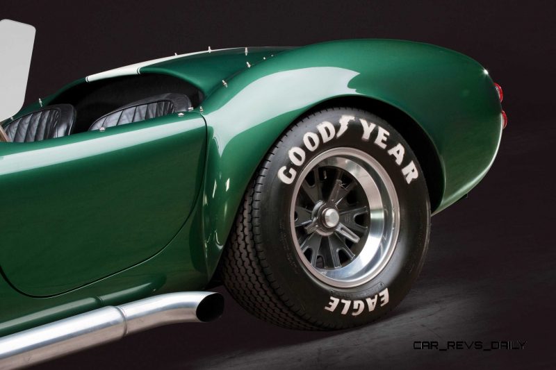Rm Dallas Preview - ORIGINAL 1967 Shelby 427 Cobra Estimated at $1MM+ 11