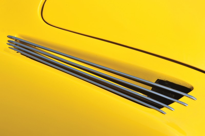Rm London Highlights Gallery - 1973 Alpine A110 Berlinette 9