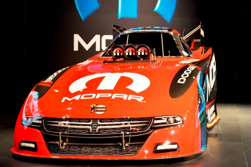 SEMA 2014 ShowCARS Gallery 13
