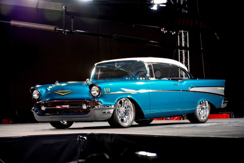 SEMA 2014 ShowCARS Gallery 20