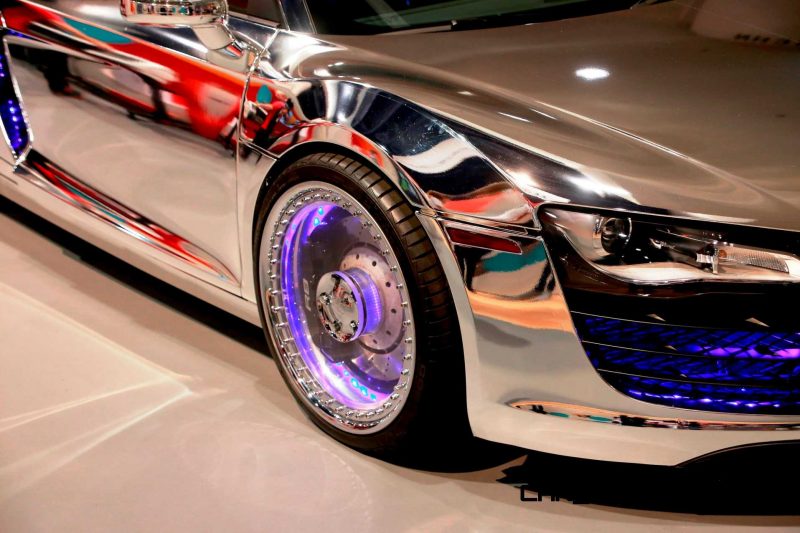 SEMA 2014 ShowCARS Gallery 40