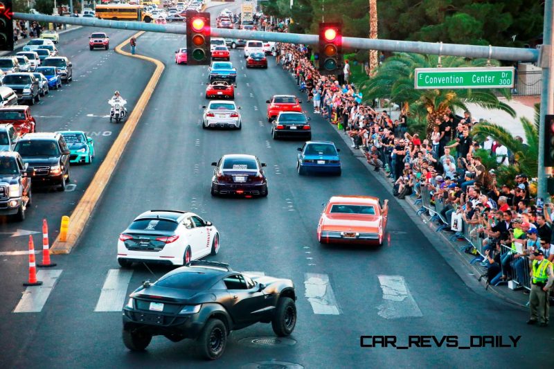 SEMA 2014 ShowCARS Gallery 64