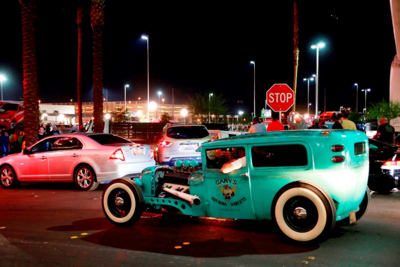 SEMA 2014 ShowCARS Gallery 71
