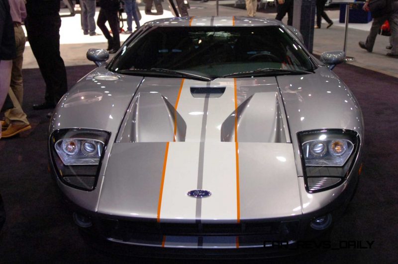 SEMA 2014 ShowCARS Gallery 73