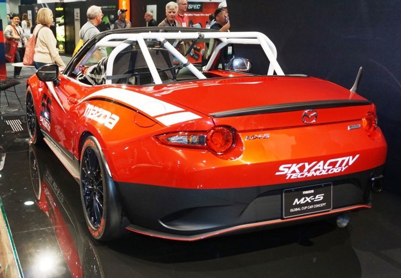 SEMA 2014 ShowCARS Gallery 98