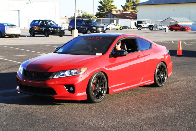 SEMA 2014 Showfloor Photo Gallery - The CARS 50