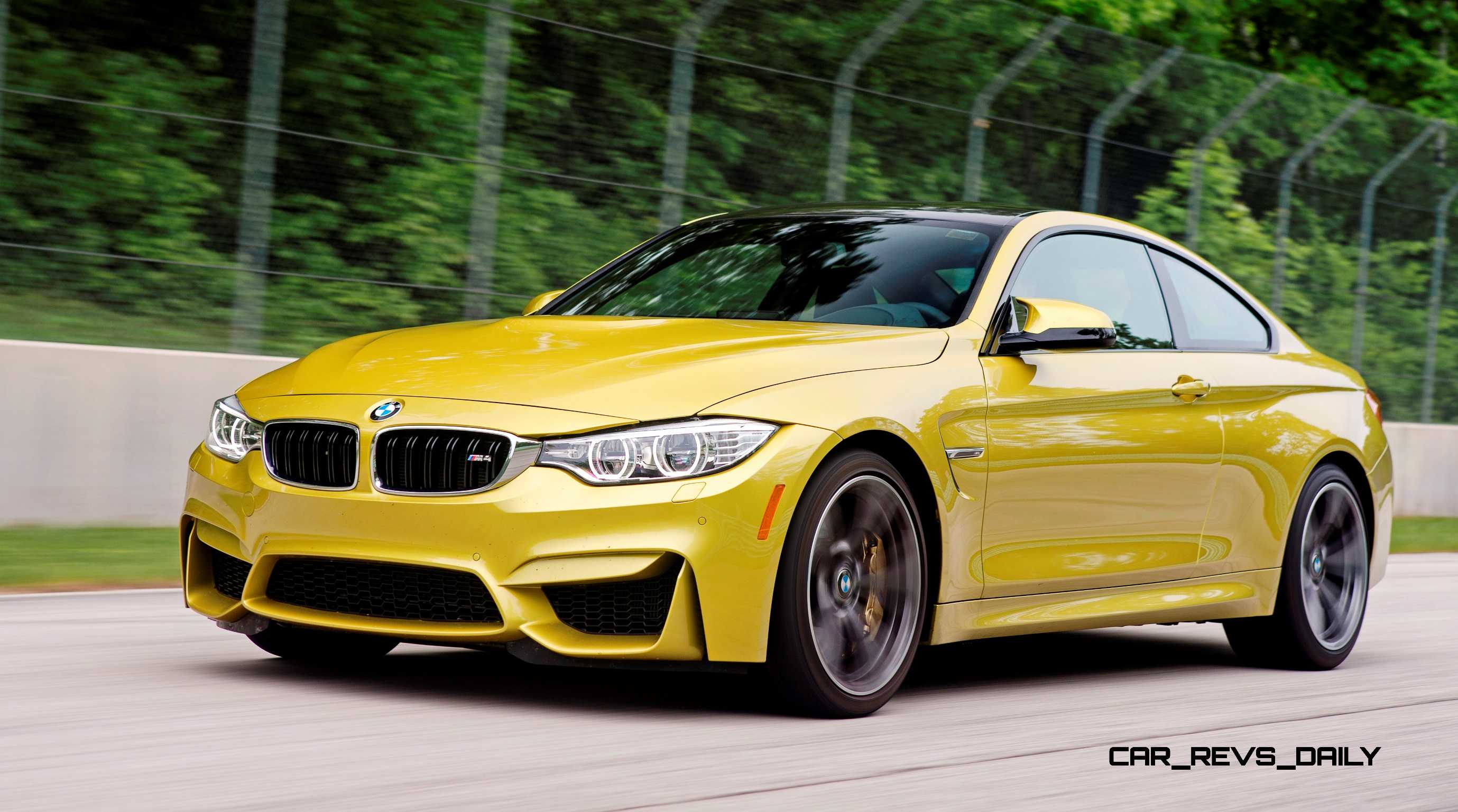 bmw m4 track car
