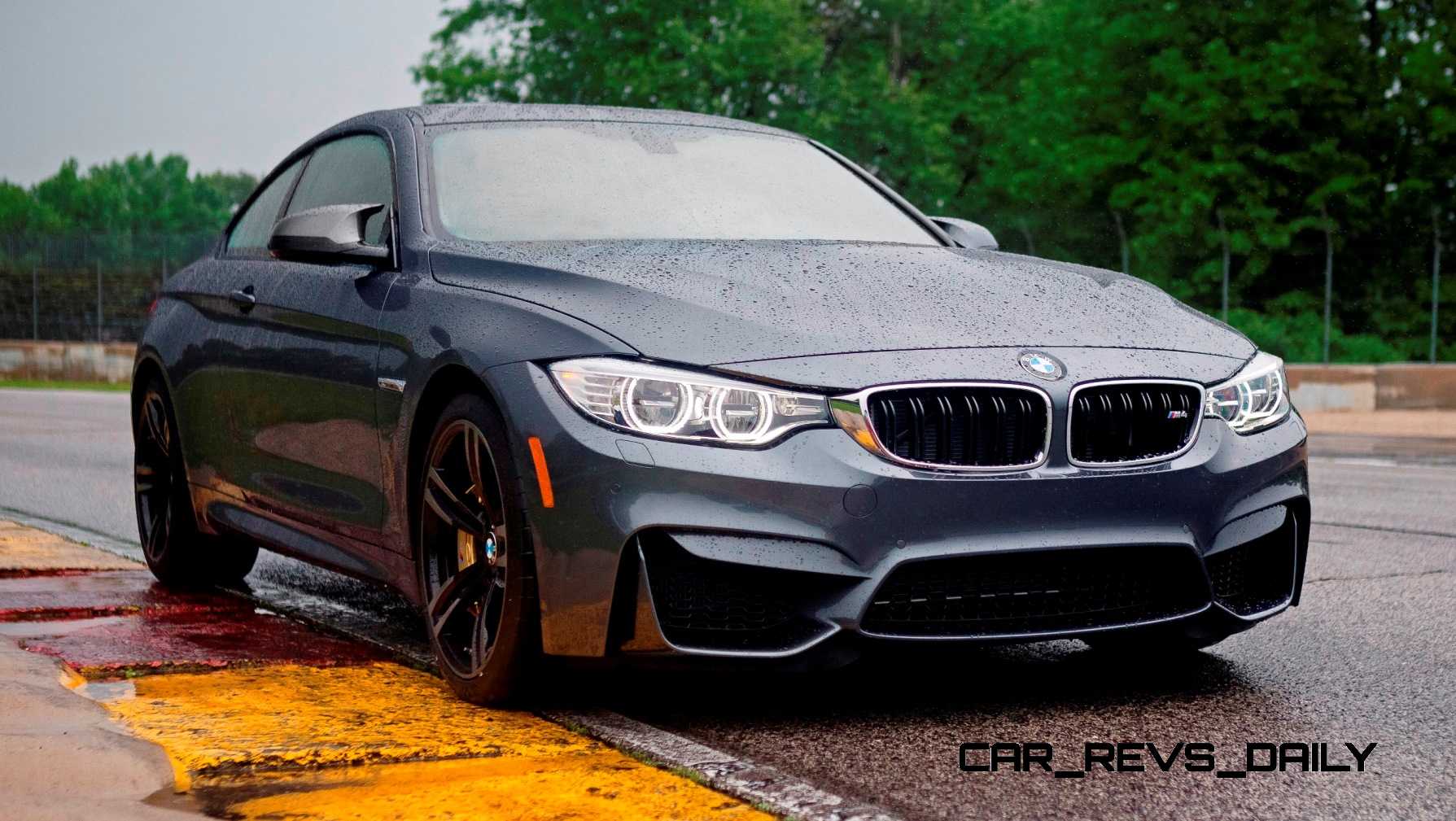 bmw m4 track car