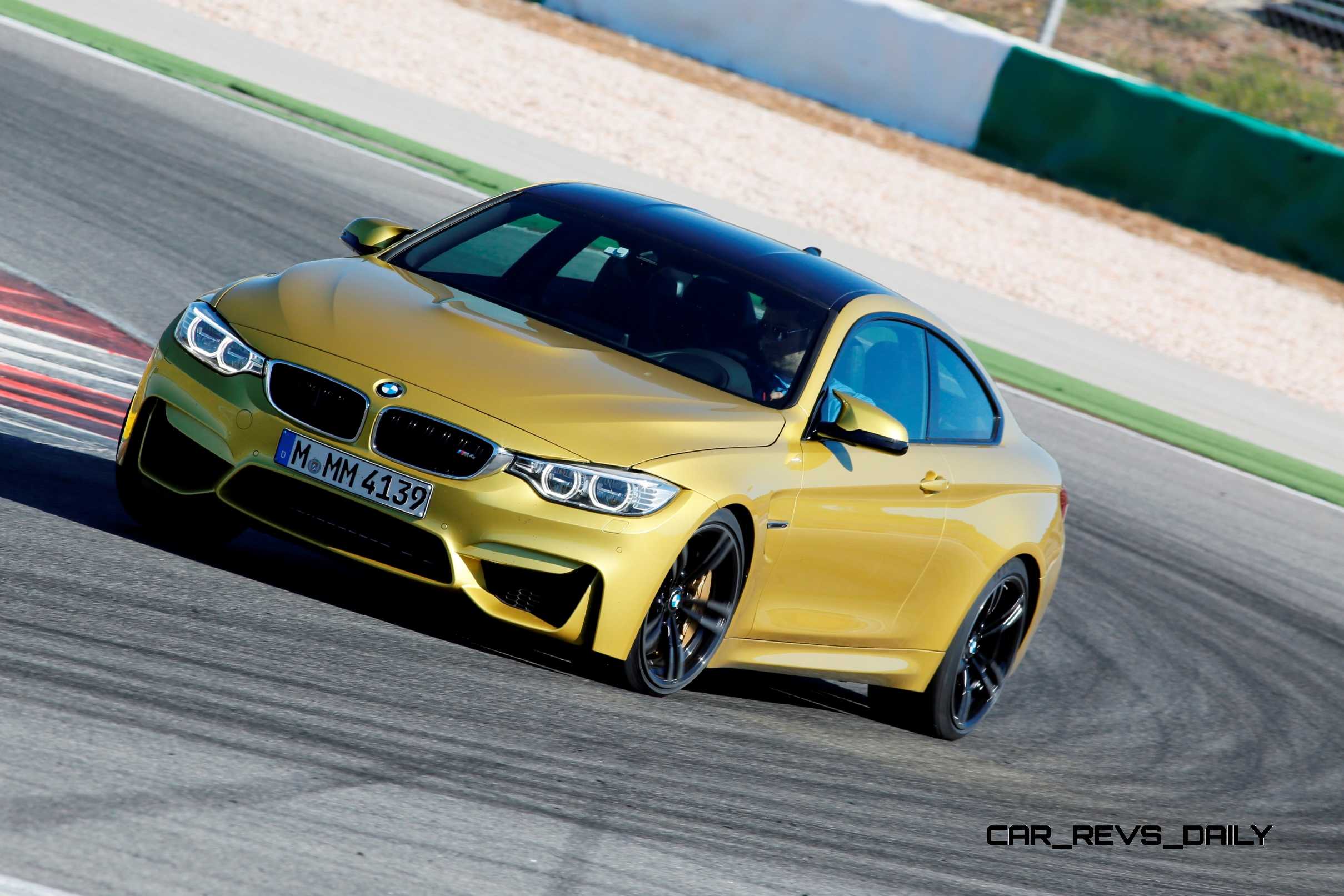 bmw m4 track car