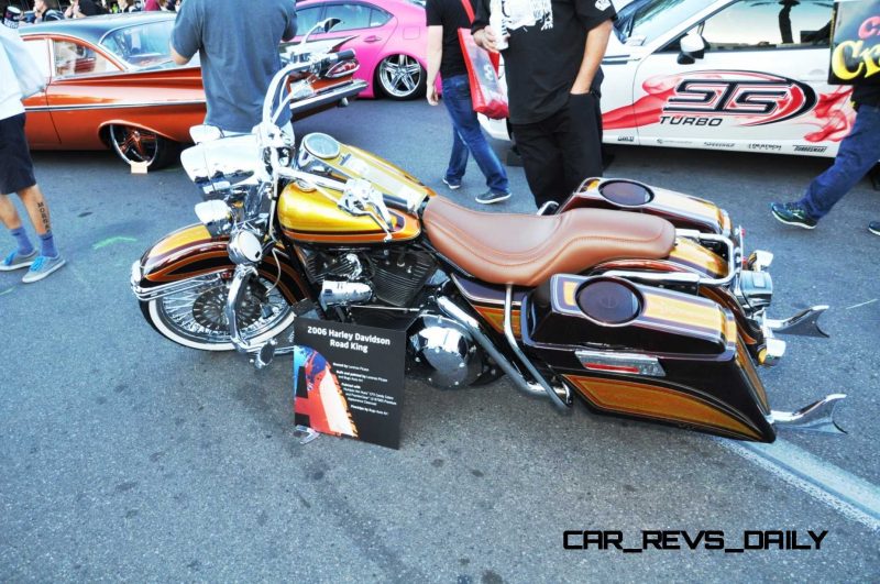 Update1 - SEMA 2014 Gallery - TRUCKS and BIKES 22