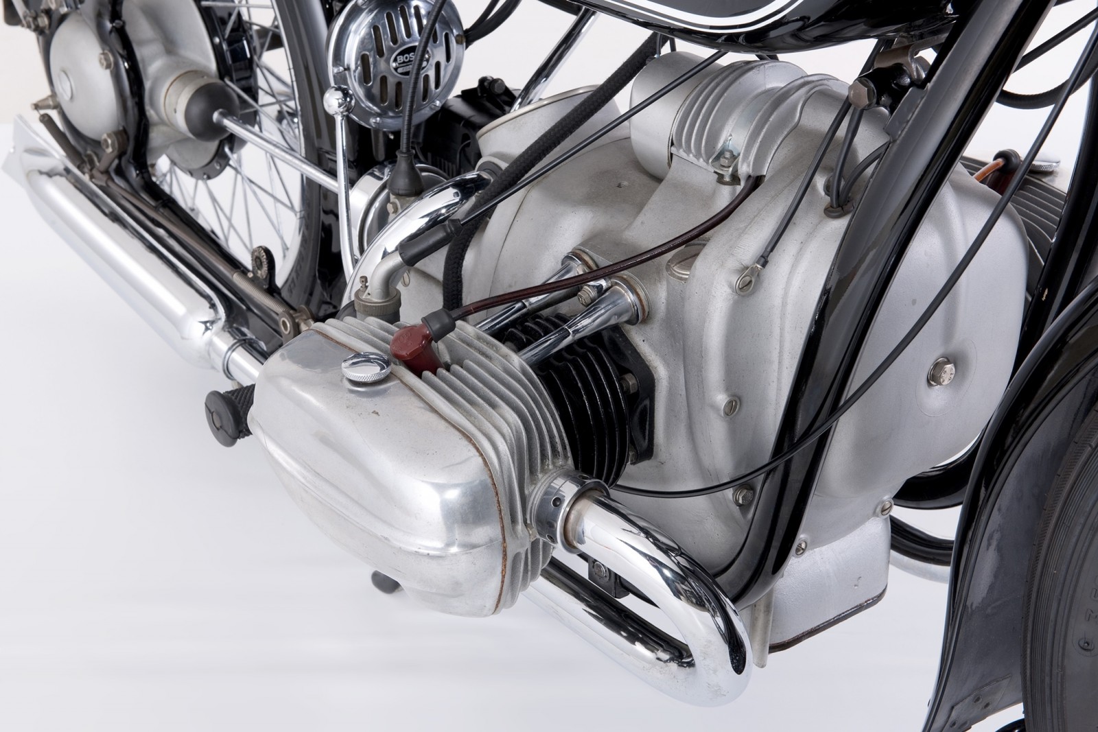 bmw r5
