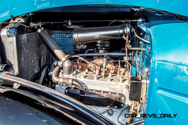 1937 Hudson Terraplane Series 70 Pickup 9