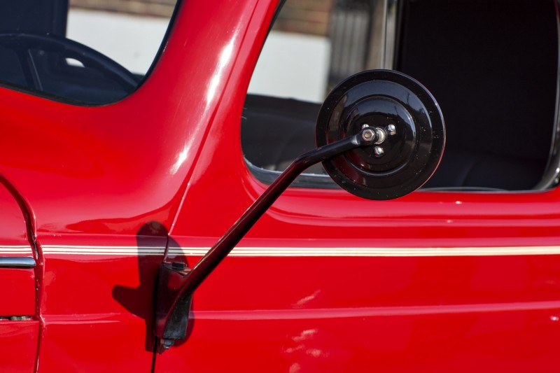 1937 Studebaker J5 Express Coupe Pickup  10