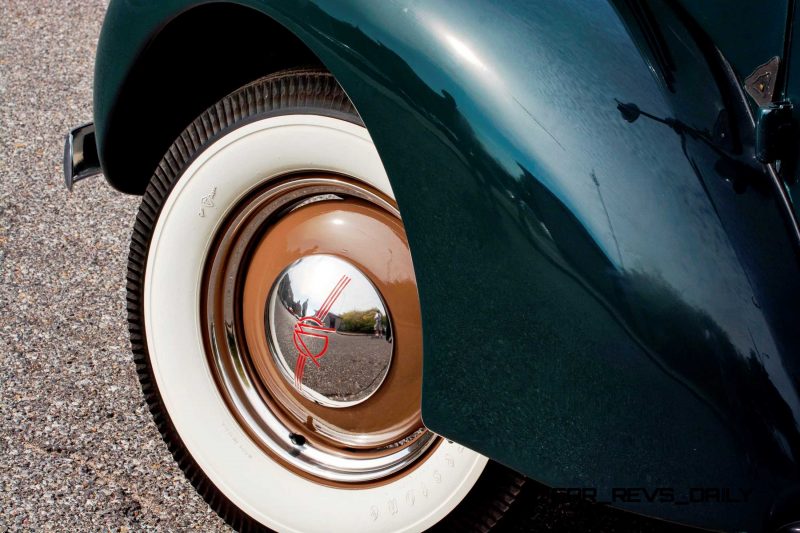 1939 Willys Series 38 Pickup 14