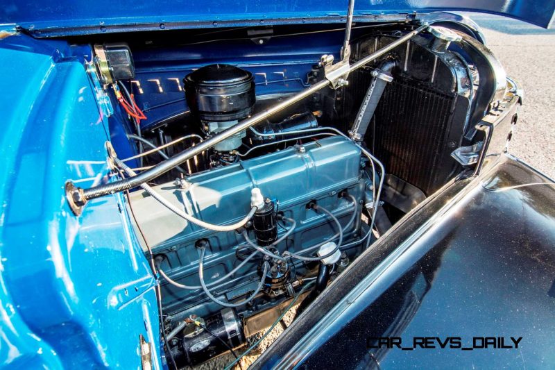 1941 Chevrolet AK Pickup 9