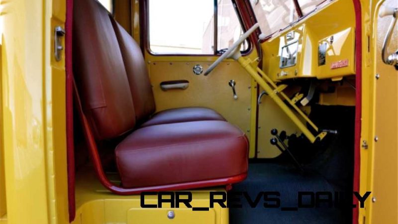 1948 Willys Jeep Pickup 5