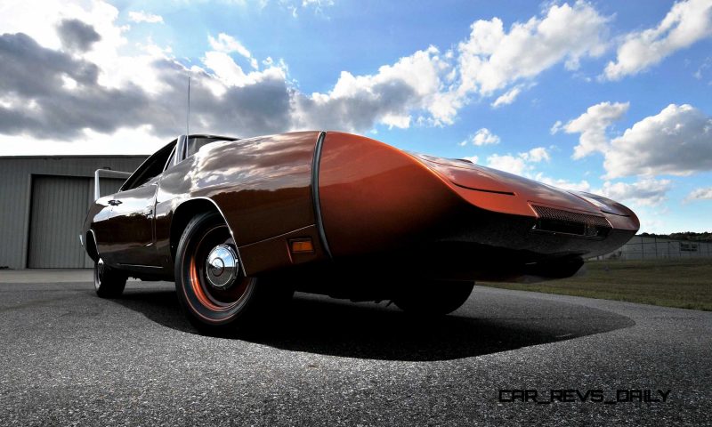1969 Dodge Charger Hemi DAYTONA 11