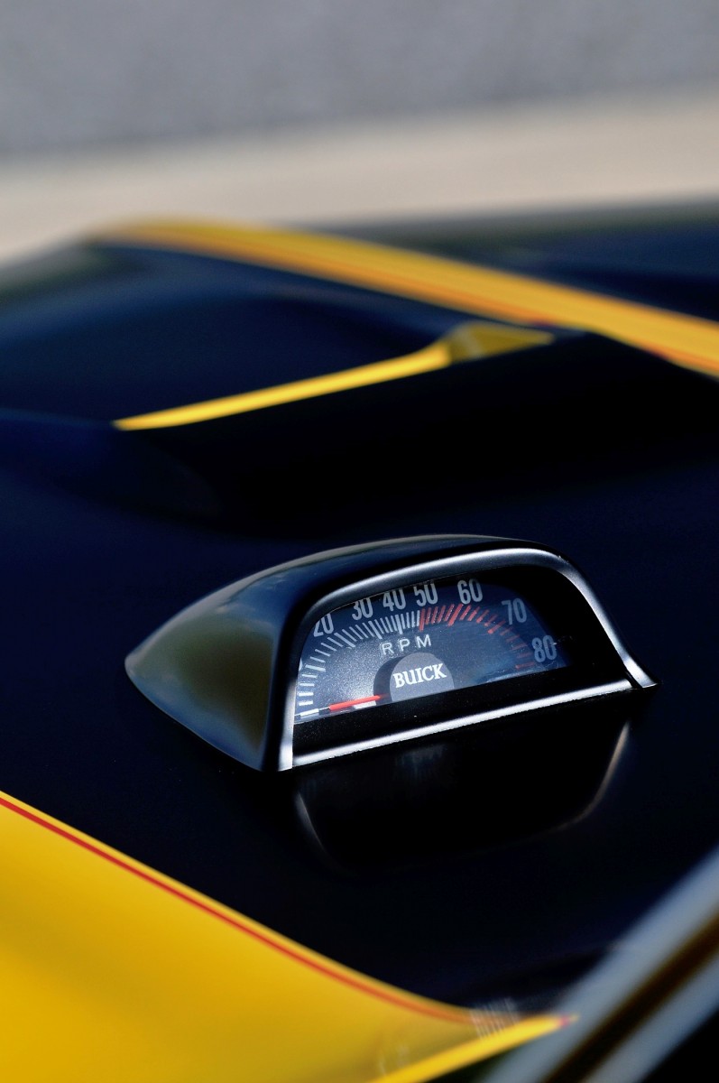 1970 Buick GSX 18