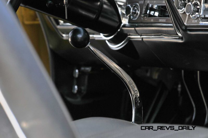 1970 Buick GSX 26