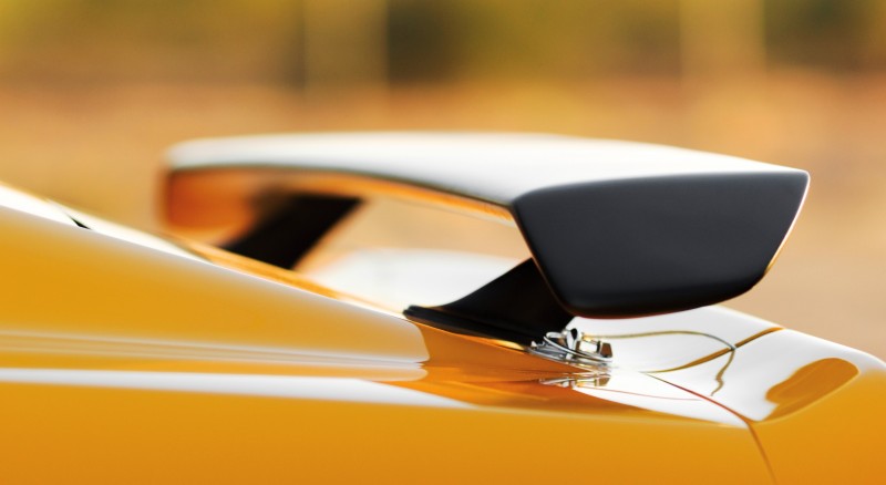 1970 Ford Mustang Boss 302 Kar Kraft Trans Am 19