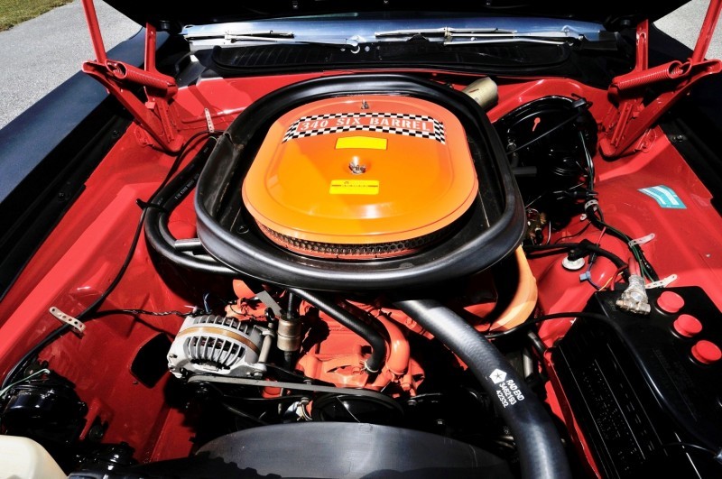 1970 Plymouth AAR Cuda 14