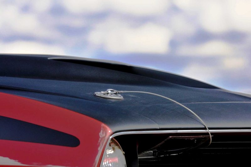 1970 Plymouth AAR Cuda 18
