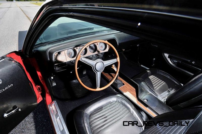 1970 Plymouth AAR Cuda 4