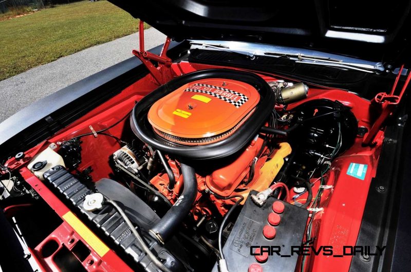 1970 Plymouth AAR Cuda 6