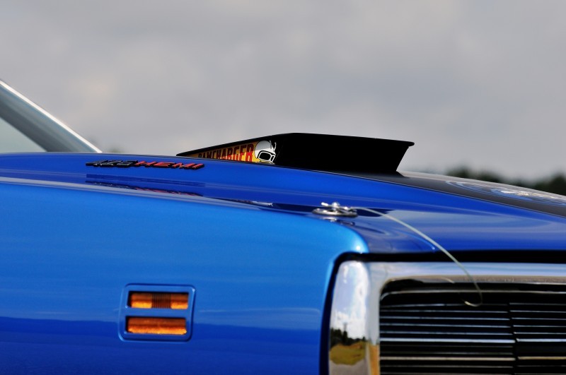 1971 Dodge Hemi Super Bee Lot R212 15