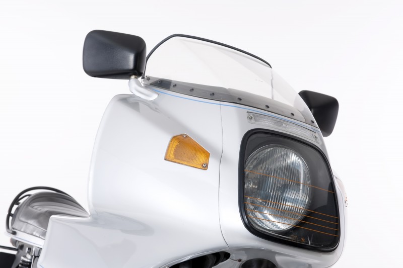 1976 BMW R100RS 2
