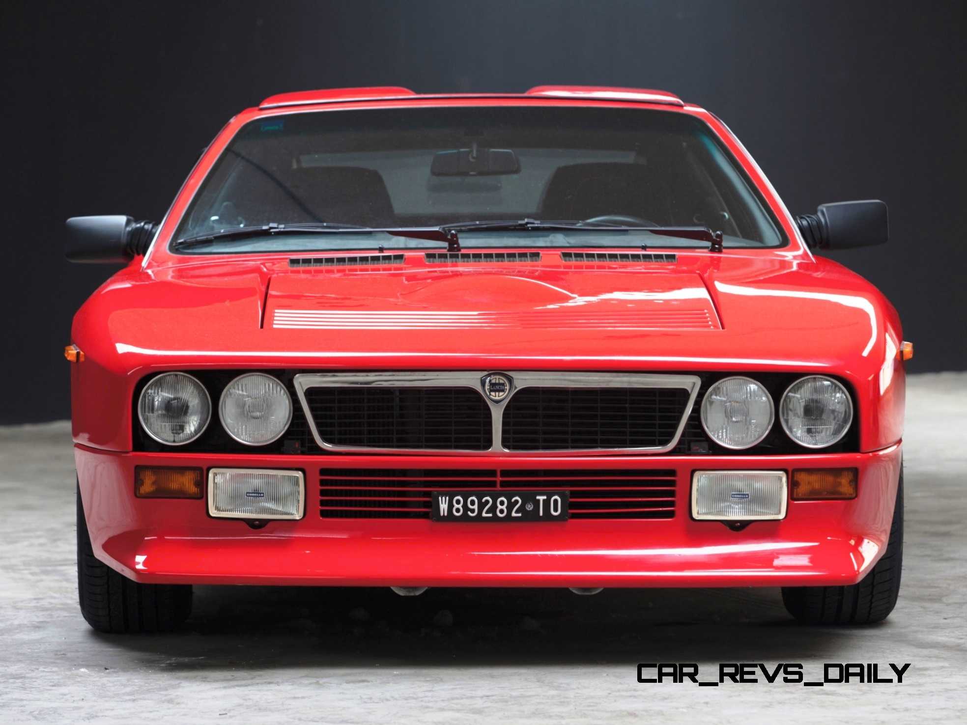 lancia 037 slot car